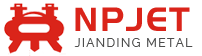 Ningbo Yinzhou Jianding Metal Products Co., Ltd.