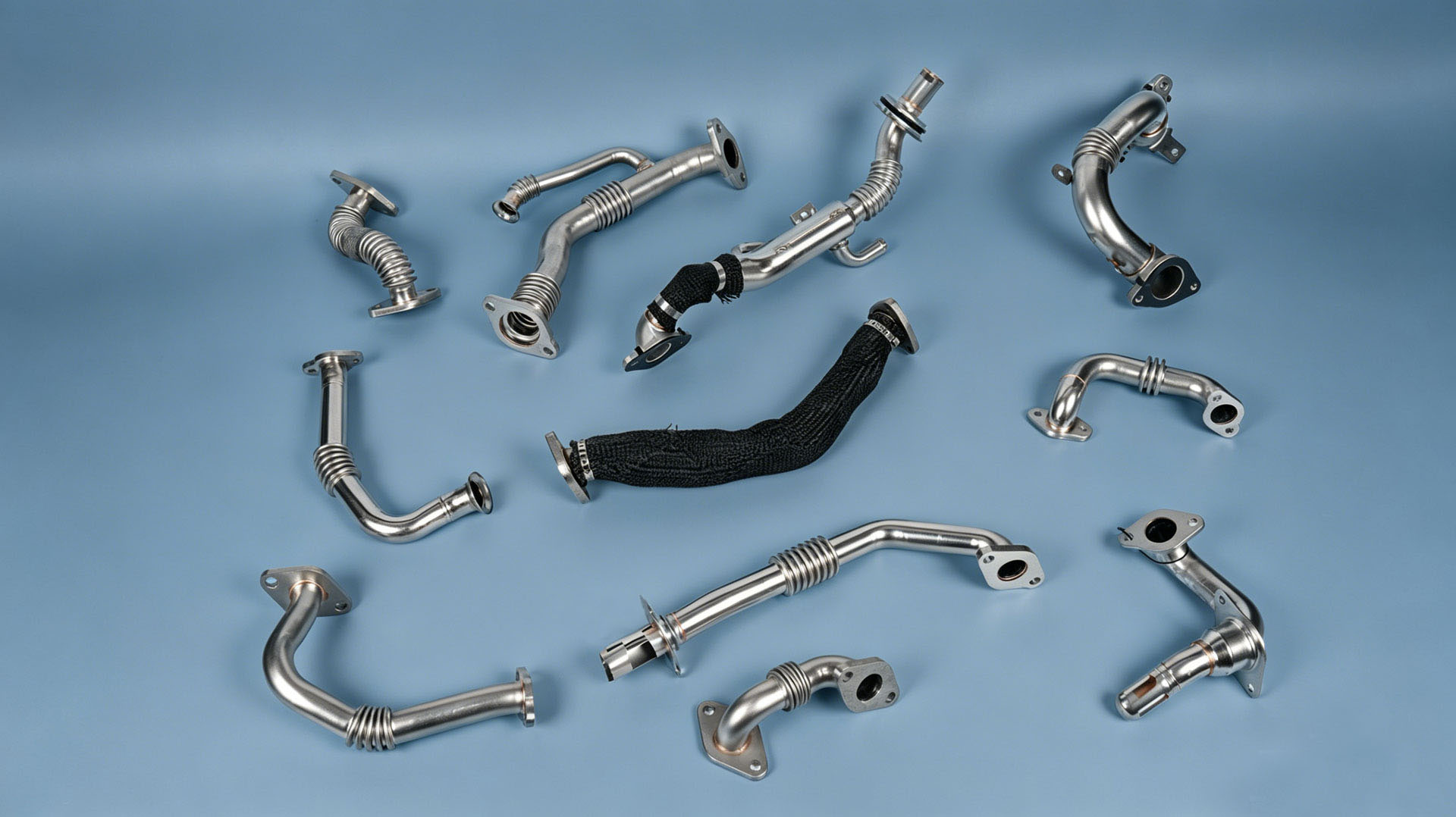 EGR Series