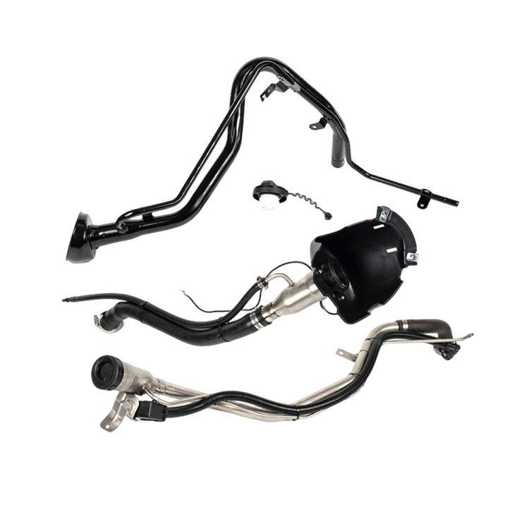 Fuel pipe
