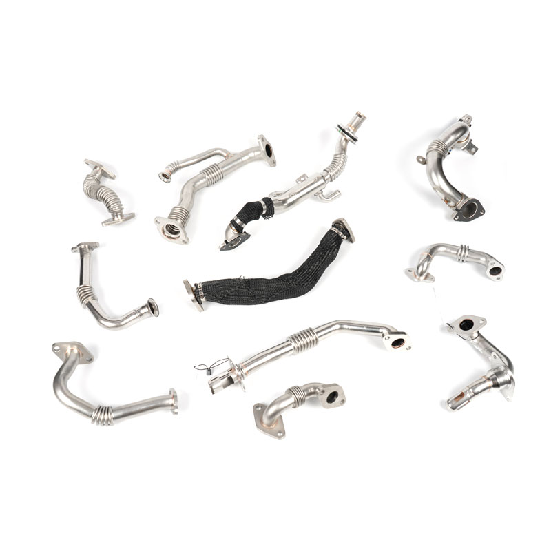 EGR Series